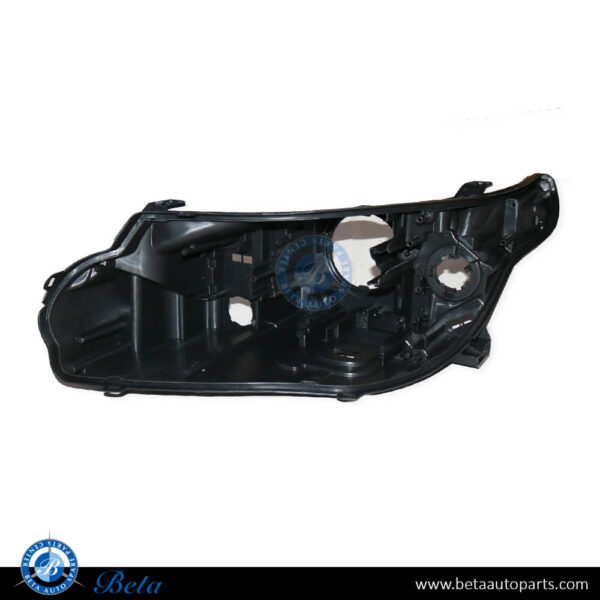 lr054713-range-rover-sport-headlamp-housing-for-adaptive-led-left.jpg Range Rover Sport (2013-2017), Headlamp Housing for Adaptive LED (Left), China, LR054713