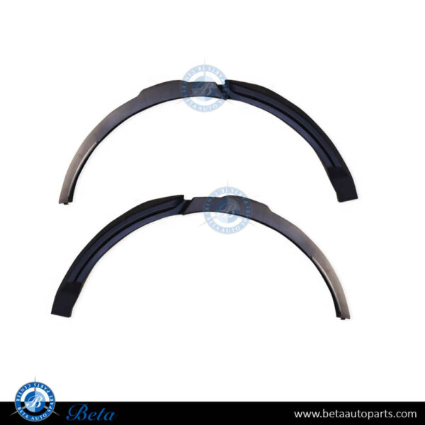 lr066507-lr066506-range-rover-evoque-rear-wheel-arches.jpg Range Rover Evoque (2016-2018), Rear Wheel Arches, China, LR066507 / LR066506