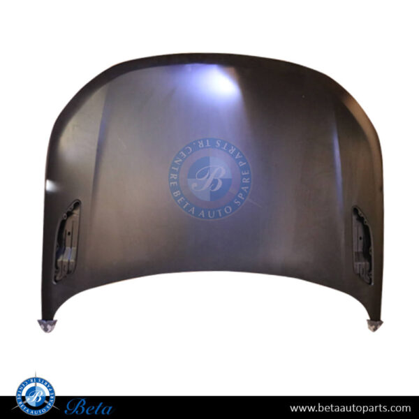 Range Rover Velar (2017-Up), Hood, China, LR091710