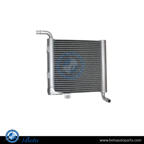 Range Rover Velar (2017-Up), Radiator Cooler (Right), China, LR092120