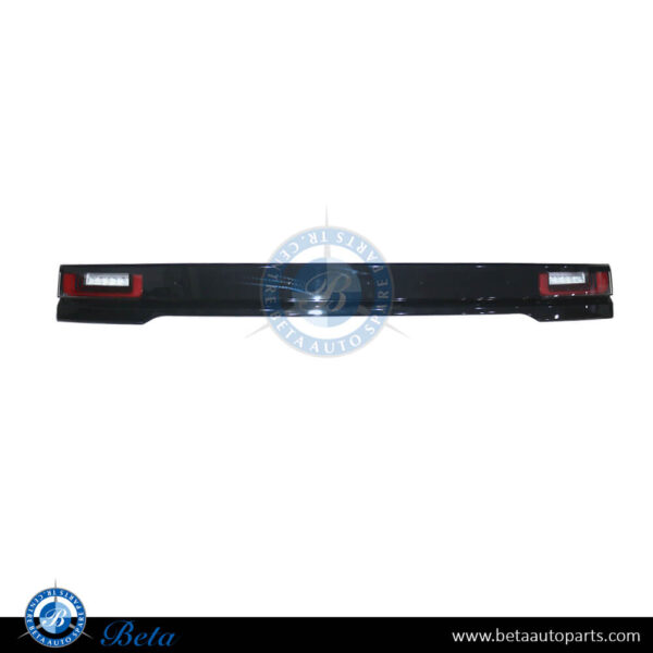 Range Rover Velar (2017-2023), Trunk Lamp (Center), China, LR093450