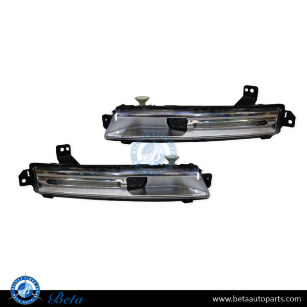 lr098343-lr098340-range-rover-vogue-sport-drl-white.jpg Range Rover Vogue / Sport (2018-2022), Day Running Lamps - DRL (White), China, LR098343 / LR098340