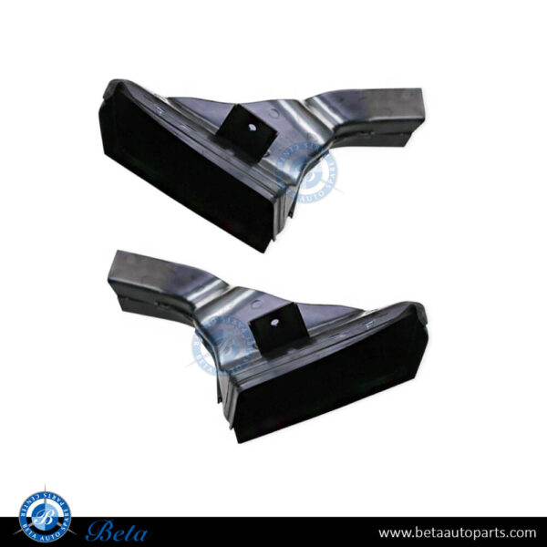 lr098599-lr098595-range-rover-sport-cooling-ducts.jpg Range Rover Sport (2018-2022), Cooling Ducts, China, LR098599 / LR098595