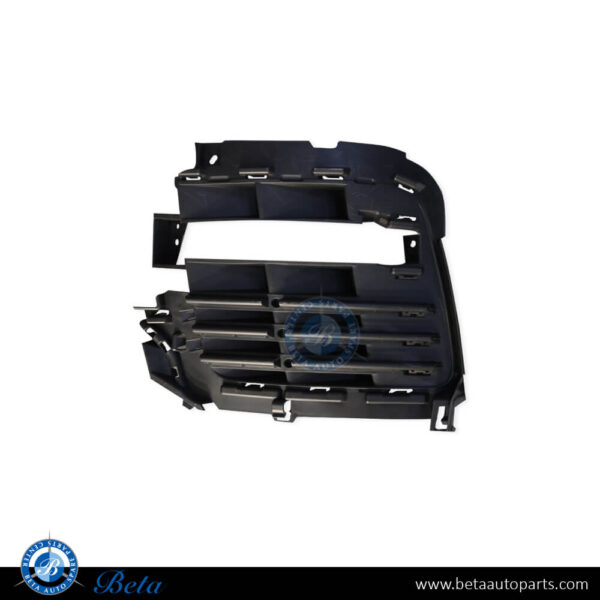 Range Rover Vogue (2018-2022), Fog Lamp Inner Cover (Right), China, LR098725