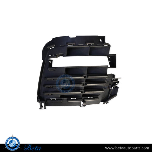 Range Rover Vogue (2018-2022), Fog Lamp Inner Cover (Left), China, LR098726
