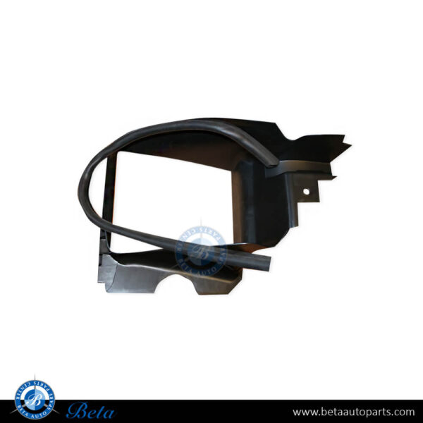 lr100578-range-rover-sport-air-deflector-right.jpg Range Rover Sport (2018-2022), Air Deflector (Right), China, LR100578
