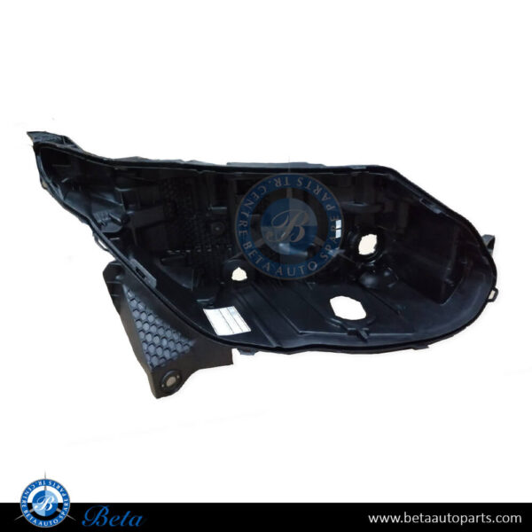 lr116452-range-rover-velar-headlamp-housing-right.jpg Range Rover Velar (2017-Up), Headlamp Housing (Right), China, LR116452