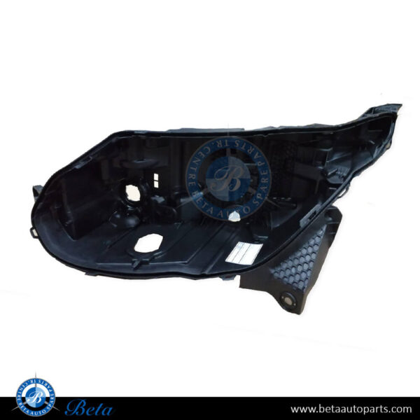 lr116460-range-rover-velar-headlamp-housing-left.jpg Range Rover Velar (2017-Up), Headlamp Housing (Left), China, LR116460