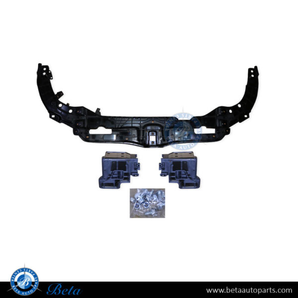 lr117299-range-rover-evoque-radiator-support-aluminium.jpg Range Rover Evoque (2019-Up), Radiator Support (Aluminum), China, LR117299