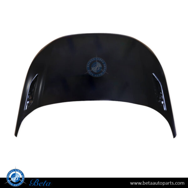 lr117303-range-rover-evoque-hood-aluminum.jpg Range Rover Evoque (2019-Up), Hood (Aluminum), China, LR117303