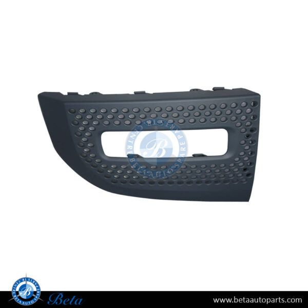 lr129431-land-rover-defender-fog-lamp-cover-right.jpg Land Rover Defender (2020-Up), Fog Lamp Cover (Right), China, LR129431