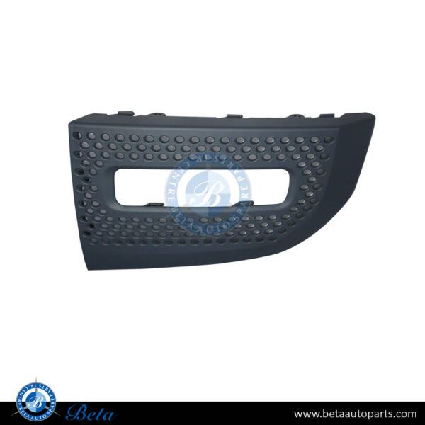 lr129432-land-rover-defender-fog-lamp-cover-left.jpg Land Rover Defender (2020-Up), Fog Lamp Cover (Left), China, LR129432
