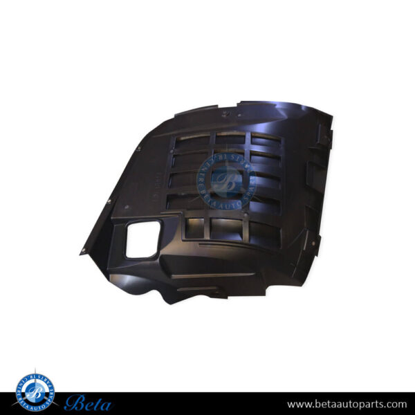 lr129842-land-rover-defender-front-wheel-fender-liner-front-half-right.jpg Land Rover Defender (2020-Up), Front Wheel Fender Liner - Front Half (Right), China, LR129842