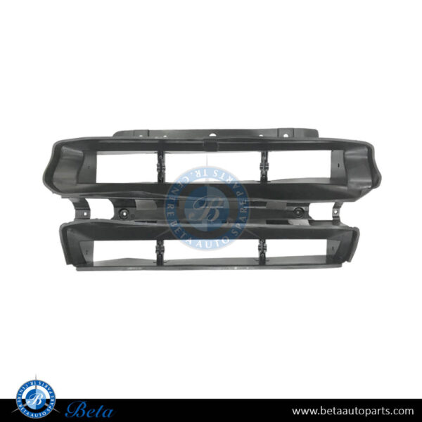 lr130024-land-rover-defender-lower-air-deflector-center.jpg Land Rover Defender (2020-Up), Lower Air Deflector - Center, China, LR130024