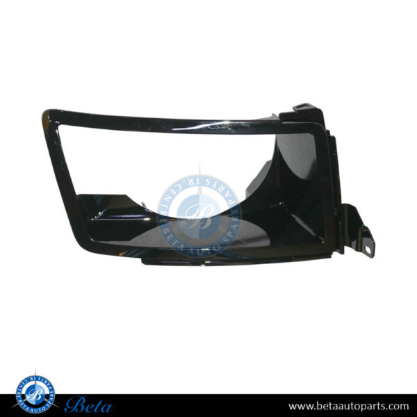 lr132525-land-rover-defender-headlamp-cover-right.jpg Land Rover Defender (2020-Up), Headlamp Cover (Right), China, LR132525