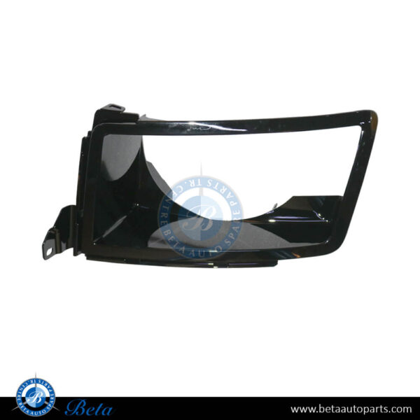 lr132527-land-rover-defender-headlamp-cover-left.jpg Land Rover Defender (2020-Up), Headlamp Cover (Left), China, LR132527