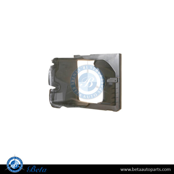 lr132761-land-rover-defender-air-deflector-right.jpg Land Rover Defender (2020-Up), Air Deflector (Right), China, LR132761