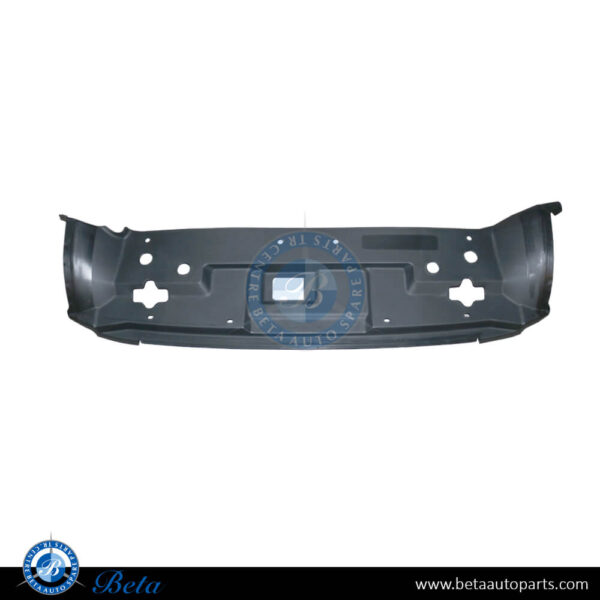 lr132762-land-rover-defender-front-bumper-inner-cover.jpg Land Rover Defender (2020-Up), Front Bumper Inner Cover, China, LR132762