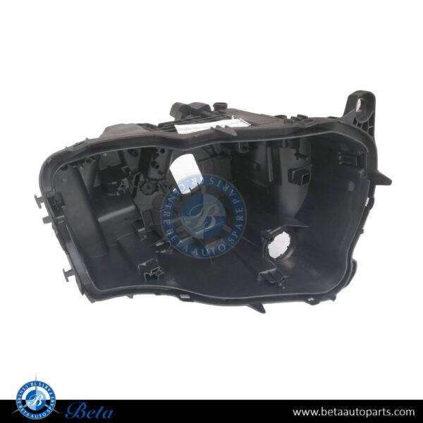 lr133578-land-rover-defender-headlamp-housing-right.jpg Land Rover Defender (2020-Up), Headlamp Housing (Right), China, LR133578