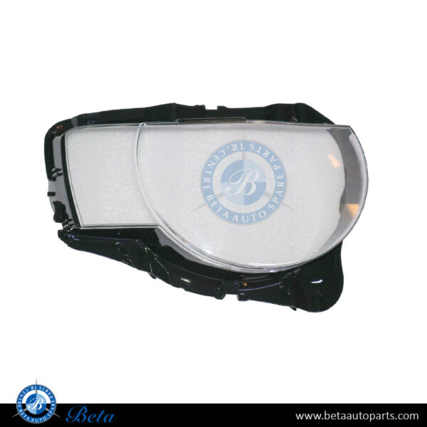 lr133578-land-rover-defender-headlamp-lens-right.jpg Land Rover Defender (2020-Up), Headlamp Lens (Right), China, LR133578
