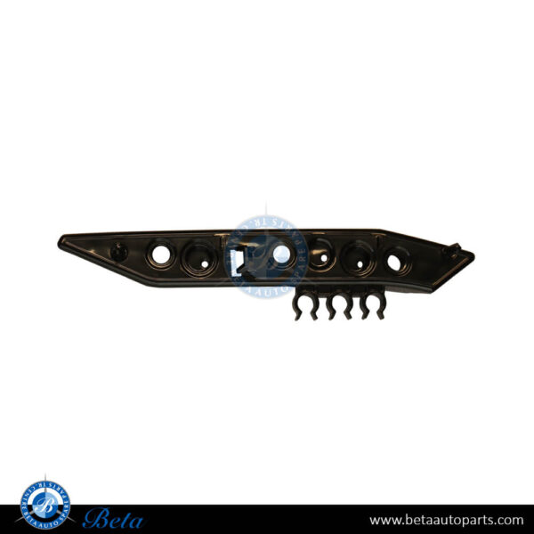 Range Rover Vogue (2023-Up), Front Bumper Bracket (Right), China, LR150995