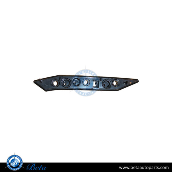 Range Rover Vogue (2023-Up), Front Bumper Bracket (Left), China, LR150999