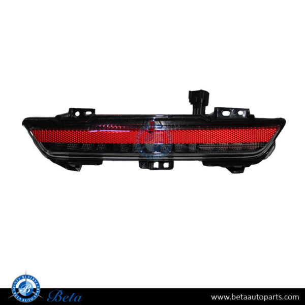 lr152295-range-rover-vogue-rear-bumper-reflector-right.jpg Range Rover Vogue (2023-Up), Rear Bumper Reflector (Right), China, LR152295