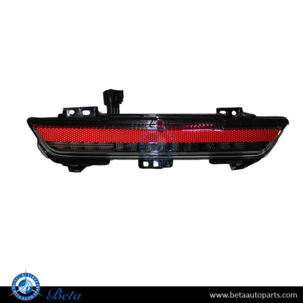 lr152299-range-rover-vogue-rear-bumper-reflector-left.jpg Range Rover Vogue (2023-Up), Rear Bumper Reflector (Left), China, LR152299