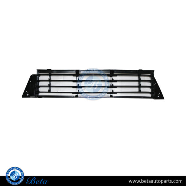 Range Rover Vogue (2023-Up), Radiator Shutter, China, LR152622