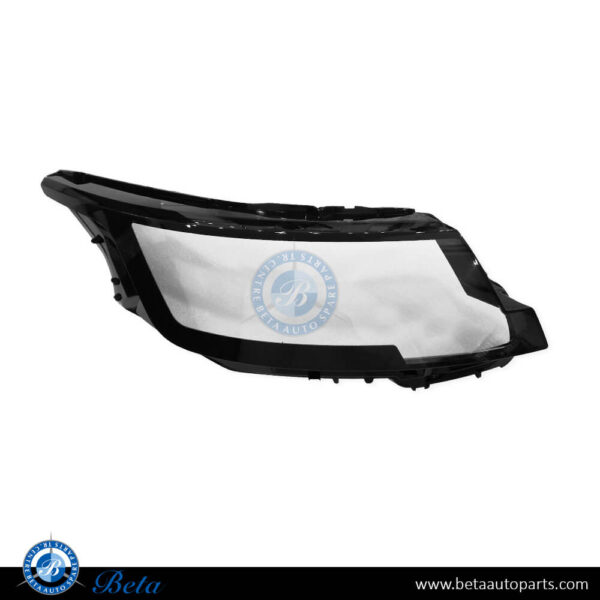 Range Rover Vogue (2023-Up), Headlamp Lens (Right), China, LR154001