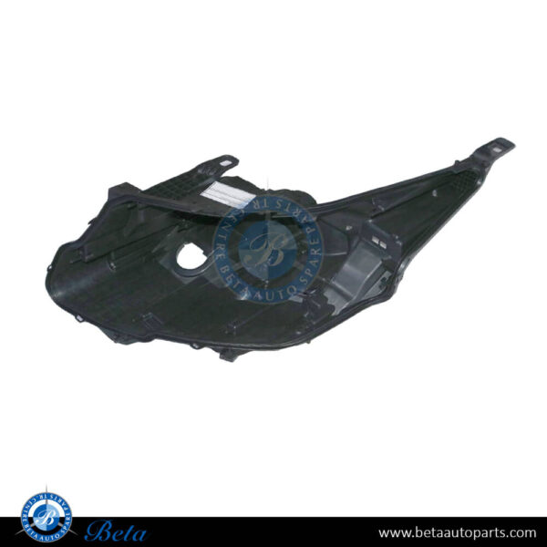 Range Rover Vogue (2023-Up), Headlamp Housing (Left), China, LR154002