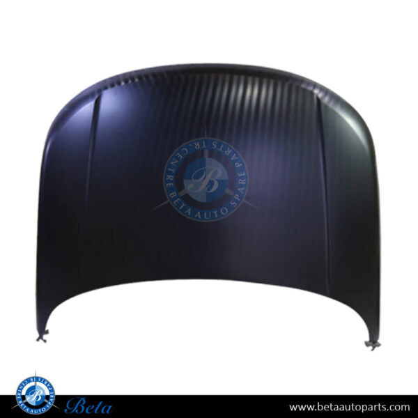 Range Rover Vogue (2023-Up), Hood (Aluminum), China, LR160733