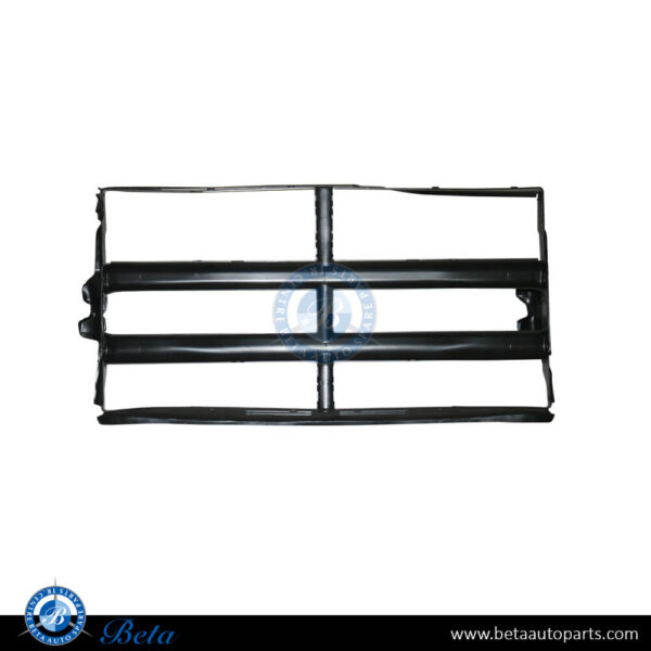 Range Rover Vogue (2023-Up), Air Deflector (Center), China, LR172477