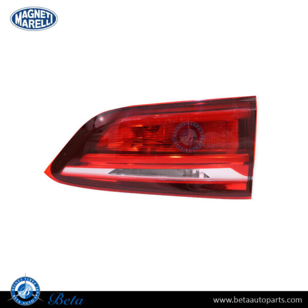 BMW X1 F48 (2016-2019), Trunk Lamp (Left), Magneti Marelli, 63217350697