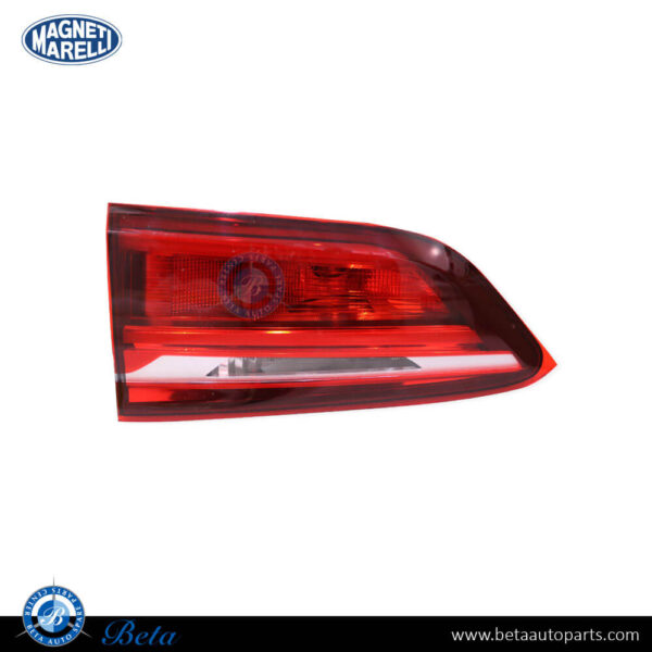 BMW X1 F48 (2016-2019), Trunk Lamp (Right), Magneti Marelli, 63217350698