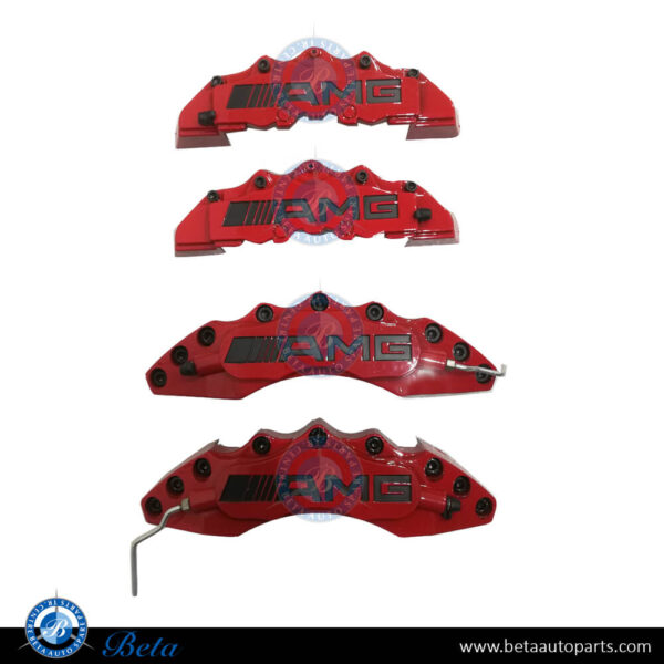 mercedes-amg-brake-pad-cover.jpg Mercedes AMG Brake Cover, China