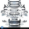 Mercedes AMG GT 4 Door X290 (2019-Up), Body Kit AMG GT63S 4Matic, China