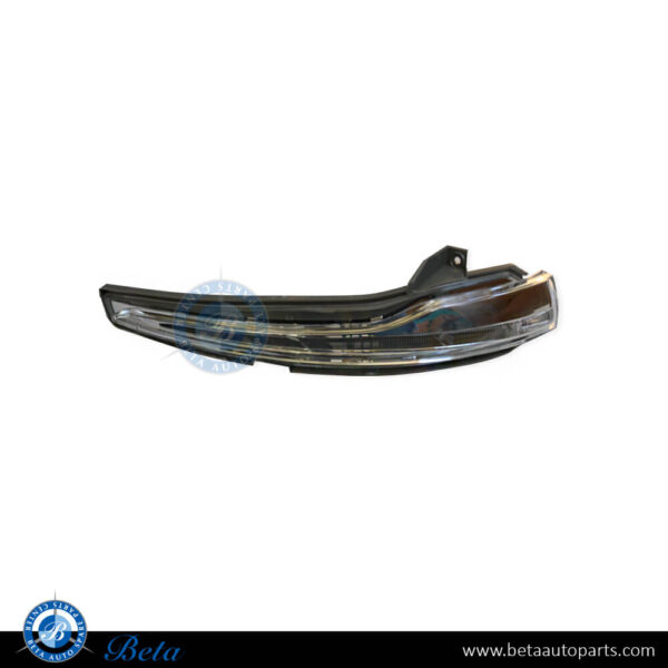 mercedes-c-class-s-class-w205-w222-mirror-blinker-left-0999060143-0999067301.jpg Mercedes W205 / W222 / W167 / W253 / W447 / W463 / W217 / W293 (2014-2020), Mirror Blinker (Left), China, 0999060143 / 0999067301