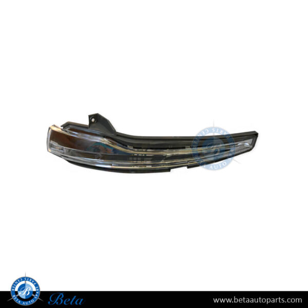 mercedes-c-class-s-class-w205-w222-mirror-blinker-right-0999060243-0999067401.jpg Mercedes W205 / W222 / W167 / W253 / W447 / W463 / W217 / W293 (2014-2020), Mirror Blinker (Right), China, 0999060243 / 0999067401