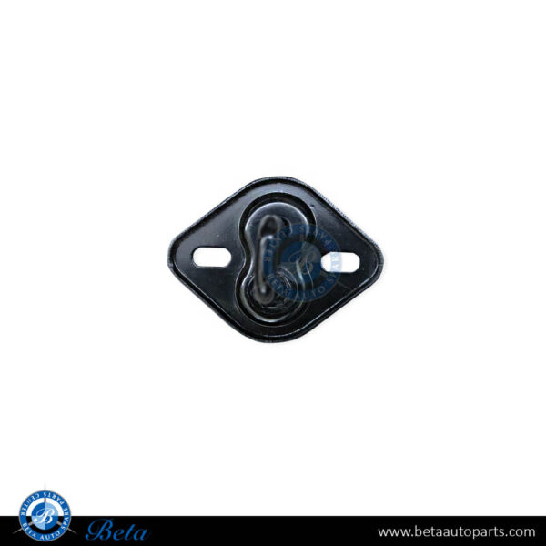 Mercedes C-Class W204 (2008-2010), Hood Lock Catch (Upper Part), China, 2048800060