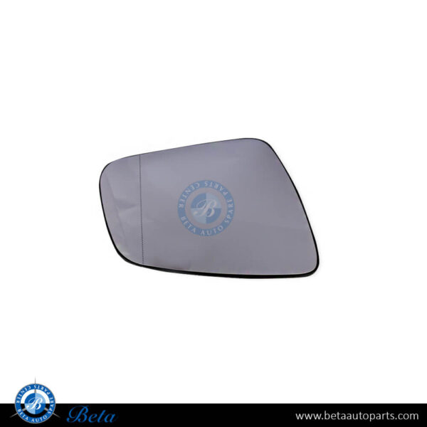 mercedes-c-class-w204-mirror-glass-right-2048100421.jpg Mercedes C-Class W204 (2008-2010), Mirror Glass (Right), Taiwan, 2048100421
