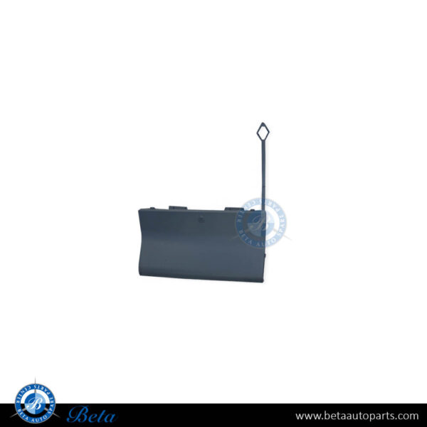 mercedes-c-class-w204-rear-bumper-tow-cover-normal-amg-2048850226.jpg Mercedes C-Class W204 (2008-2010), Rear Bumper Tow Cover Normal AMG, Taiwan, 2048850226