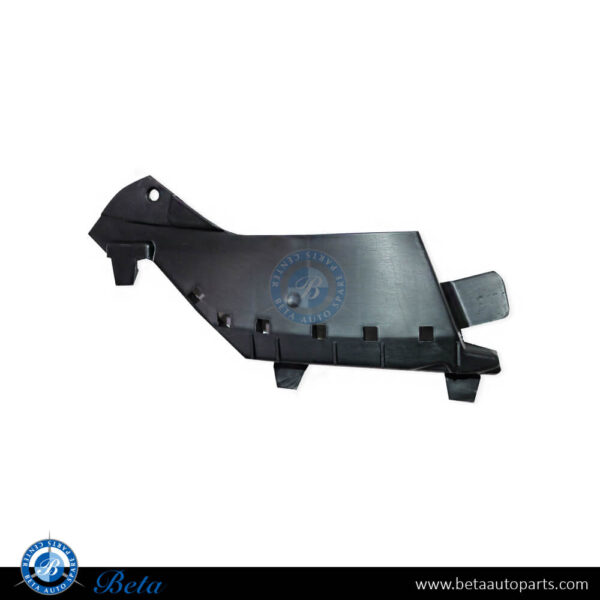 mercedes-c-class-w205-front-bumper-bracket-normal-amg-small-left-2058855702.jpg Mercedes C-Class W205 (2019-2021), Front Bumper Bracket Normal AMG - Small (Left), China, 2058855702