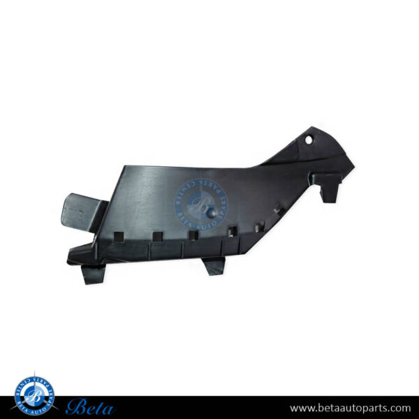 mercedes-c-class-w205-front-bumper-bracket-normal-amg-small-right-2058855802.jpg Mercedes C-Class W205 (2019-2021), Front Bumper Bracket Normal AMG - Small (Right), China, 2058855802