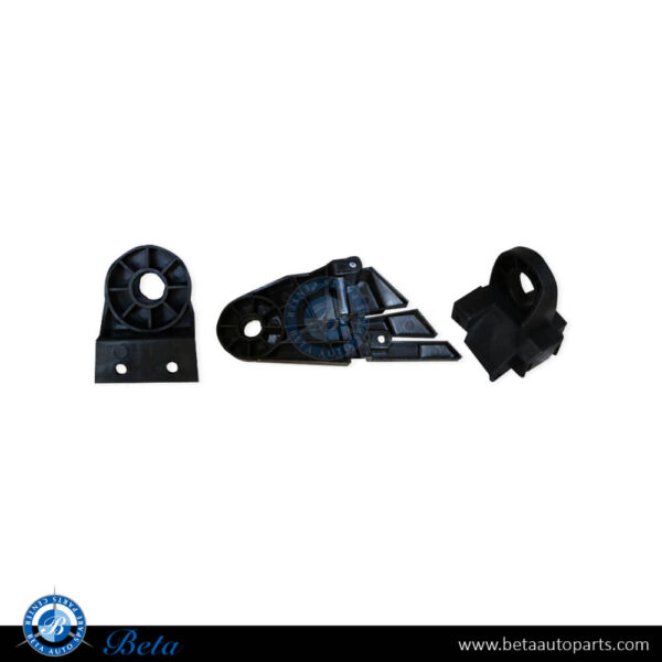 mercedes-c-class-w205-headlamp-repair-kit-left-2058205902.jpg Mercedes C-Class W205 (2015-2021), Headlamp Repair Kit (Left), China, 2058205902