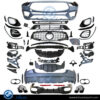 mercedes-cla-c118-cla45-body-kit-parts.jpg Mercedes CLA-Class C118 (2019-Up), Body Kit AMG CLA45, China