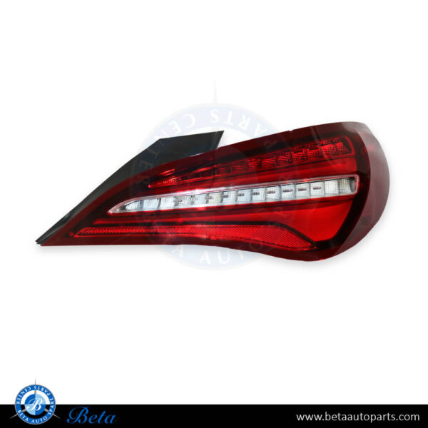mercedes-cla-class-c117-tail-lamp-led-left-1179063700.jpg Mercedes CLA-Class C117 (2017-2018), Tail Lamp LED (Right), China, 1179063800
