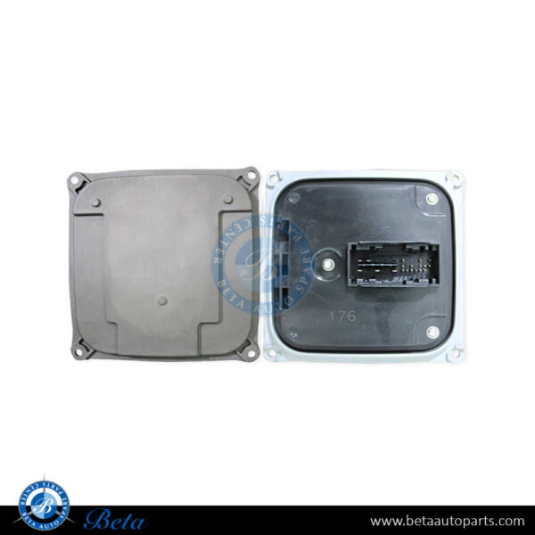 mercedes-cla-class-gla-class-a-class-w117-w156-w176-led-control-unit-2189009303.jpg Mercedes CLA-Class / A-Class C117 / W176 (2013-2016), LED Control Unit, China, 2189009303