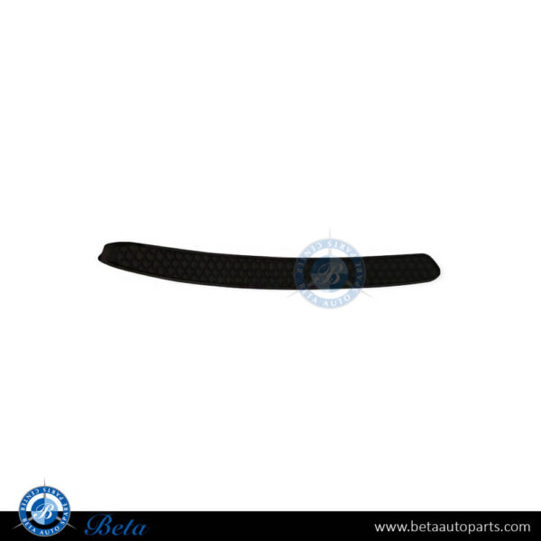 mercedes-cla-rear-bumper-vent-grille-1178850053.jpg Mercedes CLA-Class C117 (2013-2018), Rear Bumper Vent Grille Normal AMG (Left), China, 1178850053