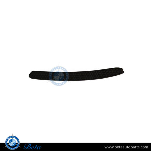 mercedes-cla-rear-bumper-vent-grille-1178850253.jpg Mercedes CLA-Class C117 (2013-2018), Rear Bumper Vent Grille Normal AMG (Right), China, 1178850253